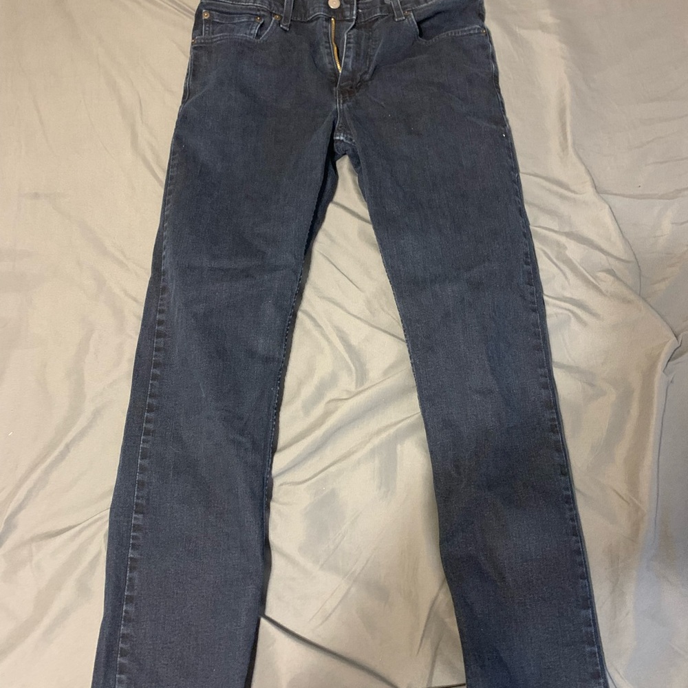 Mens Levi’s Jeans - 502
